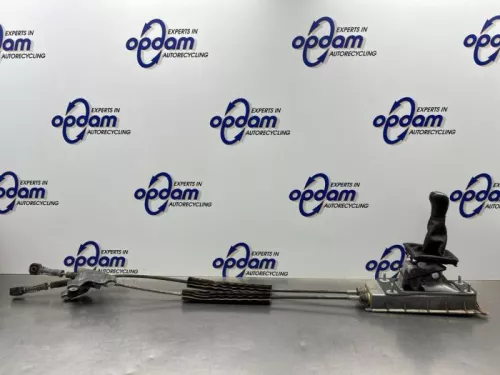 Versnellingsbak Bedieningskabel-8049452