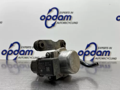 Vacuumpomp (Benzine)-8049452