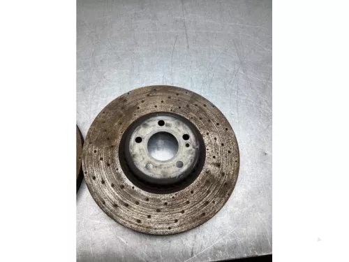 Remschijf voor-8285141