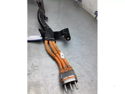 HV kabel (hoog voltage)-8285141