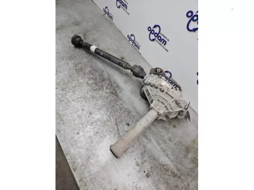 Differentieel voor-8278129