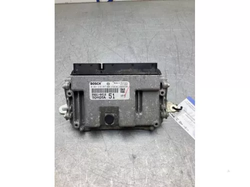 Computer Motormanagement-8285315