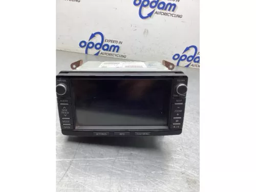 Navigatie Display-8125612