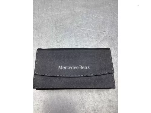 Instructie Boekje-8253444