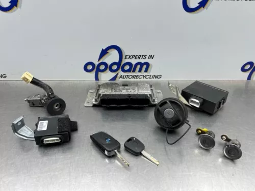 Computer Motormanagement-8330026