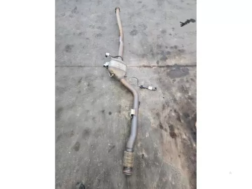 Uitlaat Middendemper-8316996