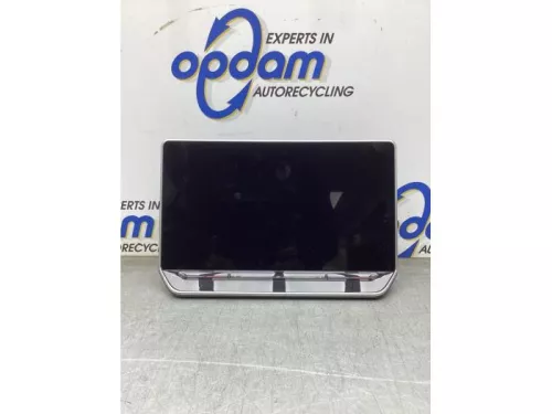 Display Multi Media regelunit-8329232