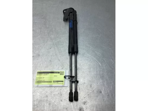 Gasdemperset Kofferdeksel-8276307