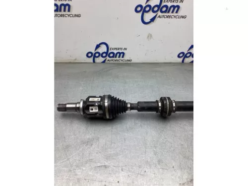 Aandrijfas rechts-voor Toyota 15122412067