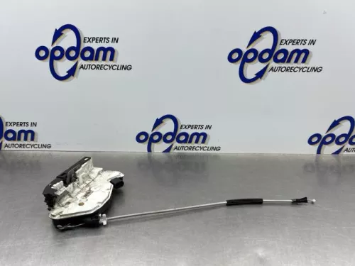 Deurslot Mechaniek 4Deurs rechts-voor-8322209