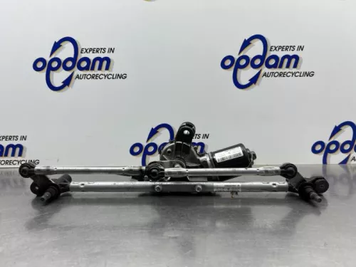 Ruitenwismotor+Mechaniek-8341987