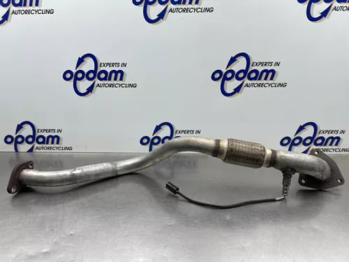 Uitlaat voorpijp-8341987