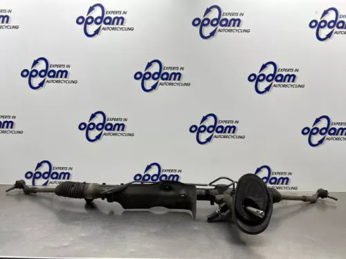 Stuurhuis Bekrachtigd-8321622