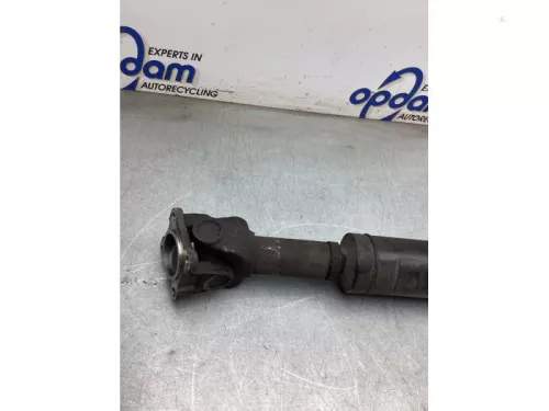 Tussenas voor 4x4-8303548