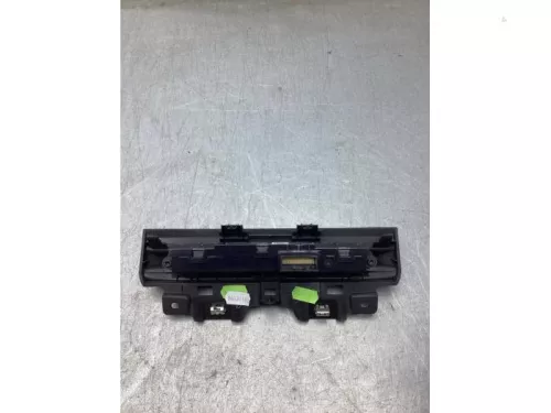 Paniekverlichtings Schakelaar-8317697