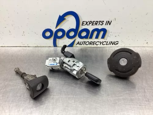 Slotenset Cilinder (compleet)-8131553