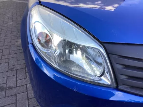 Koplamp links-8322061