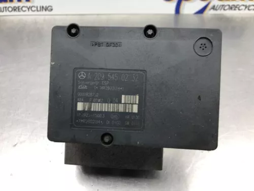 ABS Pomp-8143188 (20578059)