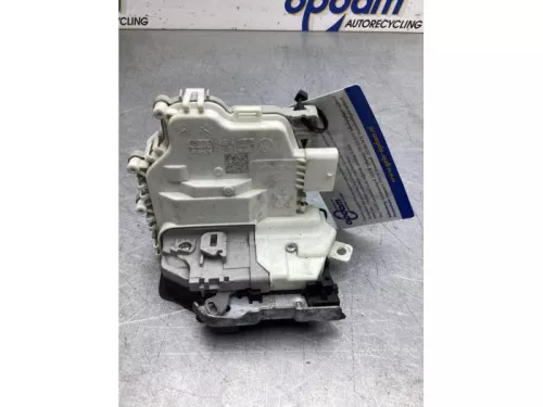 Deurslot Mechaniek 4Deurs rechts-achter-8286023