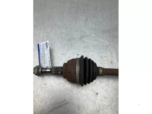 Aandrijfas links-voor Ford dg913b437de