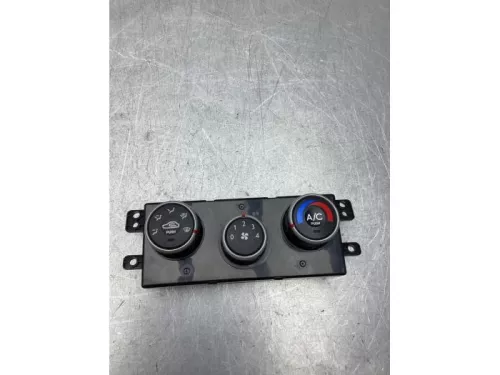 Kachel Bedieningspaneel-8200033