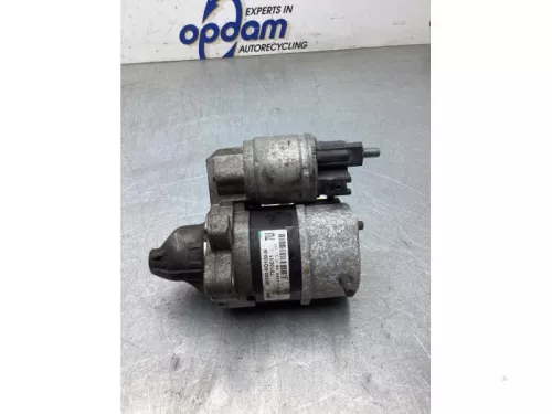 Startmotor-8285315