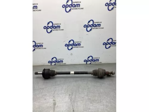 Aandrijfas rechts-achter-8282811