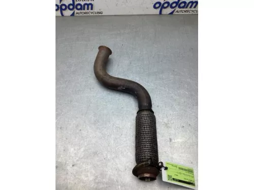 Uitlaat voorpijp-8034154