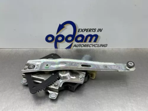 Ruitmechaniek 4Deurs rechts-achter-