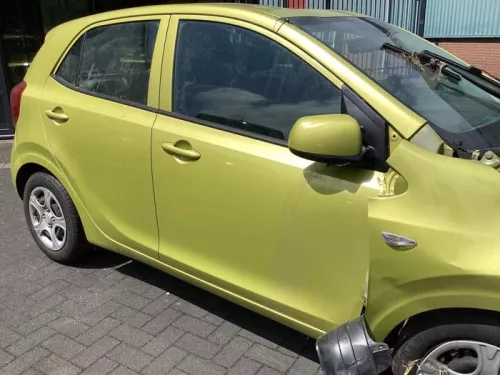 Portier 4Deurs rechts-voor-8330442