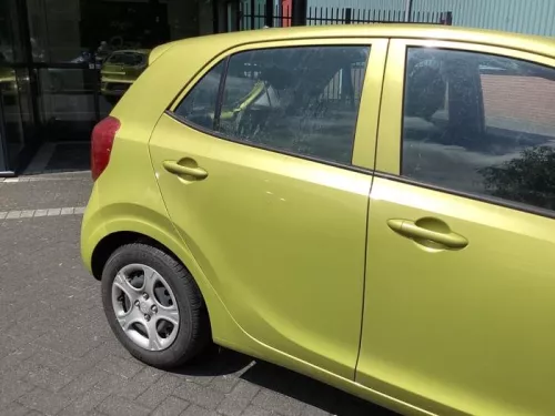 Portier 4Deurs rechts-achter-8330442