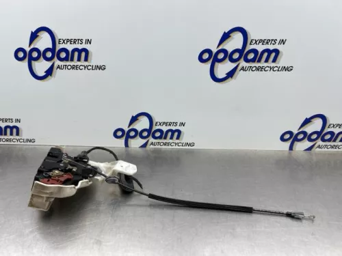 Deurslot Mechaniek 4Deurs rechts-voor-8228421