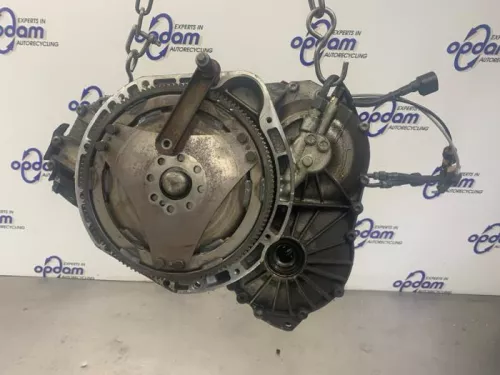 Versnellingsbak-8326637