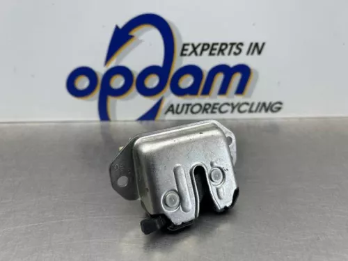 Slotmechaniek Achterklep-8326705