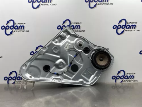 Ruitmechaniek 4Deurs links-achter-8328990