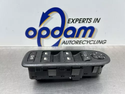 Elektrisch Raam Schakelaar-8329766