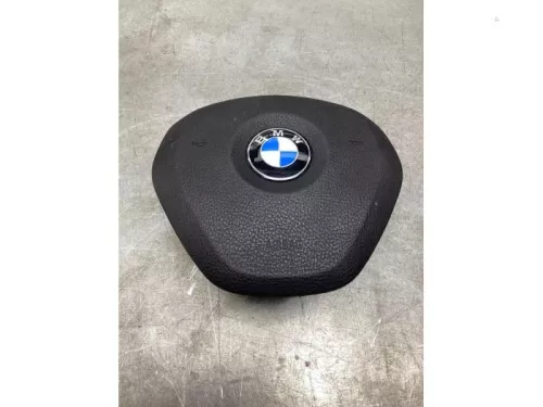 Airbag links (Stuur)-8027452