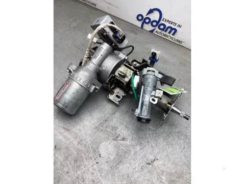 Stuurkolom Huis-8265554