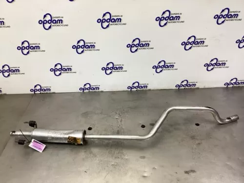 Uitlaat Middendemper-8343435