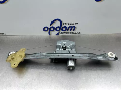 Ruitmechaniek 4Deurs rechts-achter-