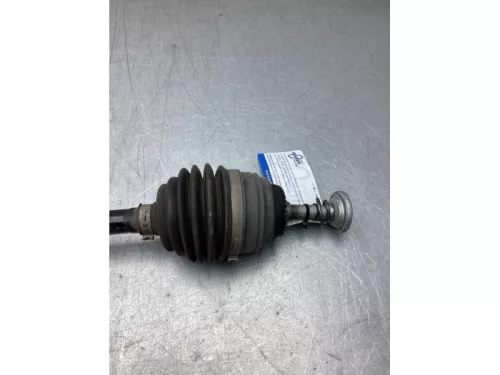 Aandrijfas links-voor Mini 864336101 gs658bg