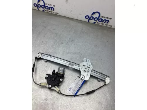 Ruitmechaniek 4Deurs rechts-voor-8330372