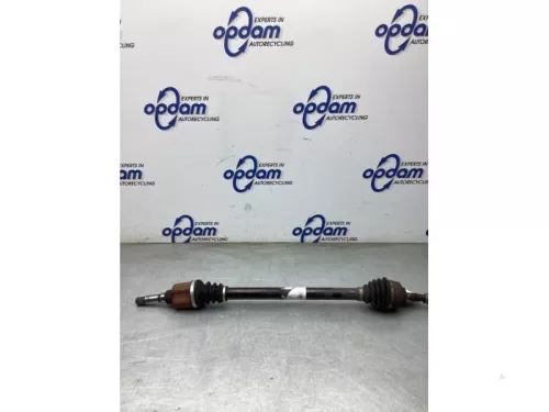 Aandrijfas rechts-voor Citroen  ma5n