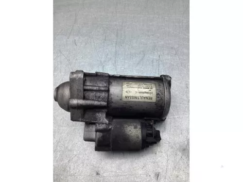 Startmotor-8119817
