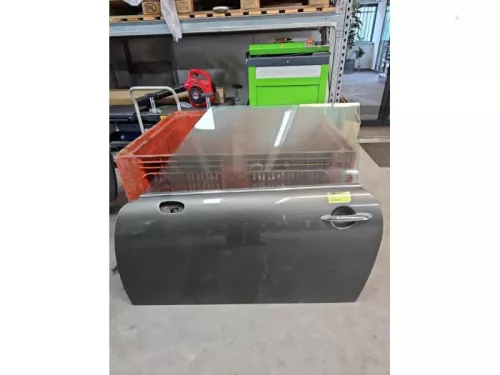 Portier 2Deurs links-8295667