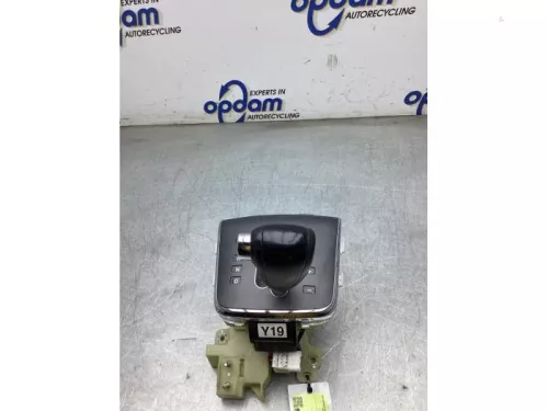 Selectiehendel automaat-8303548