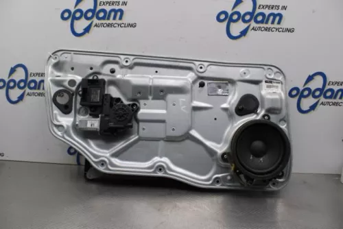 Ruitmechaniek 4Deurs links-voor-7862434