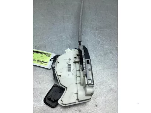 Deurslot Mechaniek 4Deurs rechts-achter-8284623