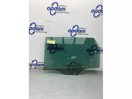 Portierruit 4Deurs links-achter-8284623