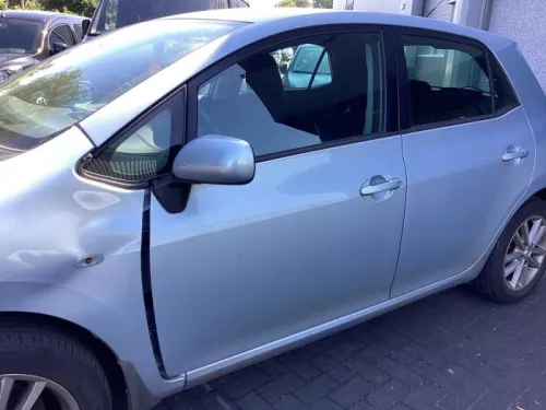 Portier 4Deurs links-voor-8331545